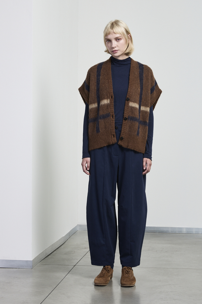 PONCHO