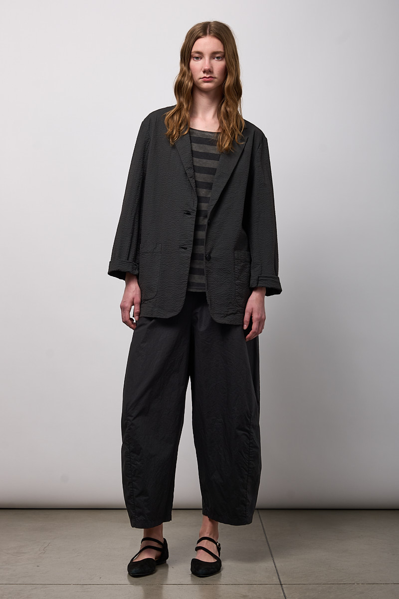 MAGLIA A LINE MANICA CORTA