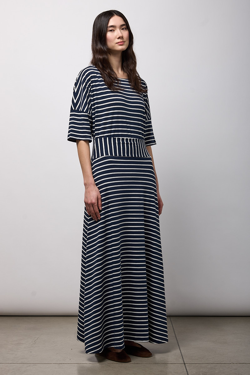 GONNA LUNGA CON BASCHINA