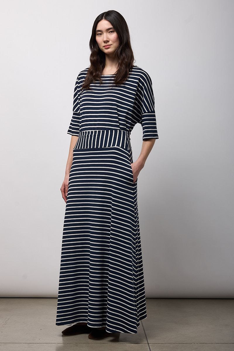 GONNA LUNGA CON BASCHINA