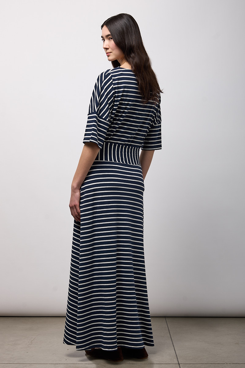 GONNA LUNGA CON BASCHINA