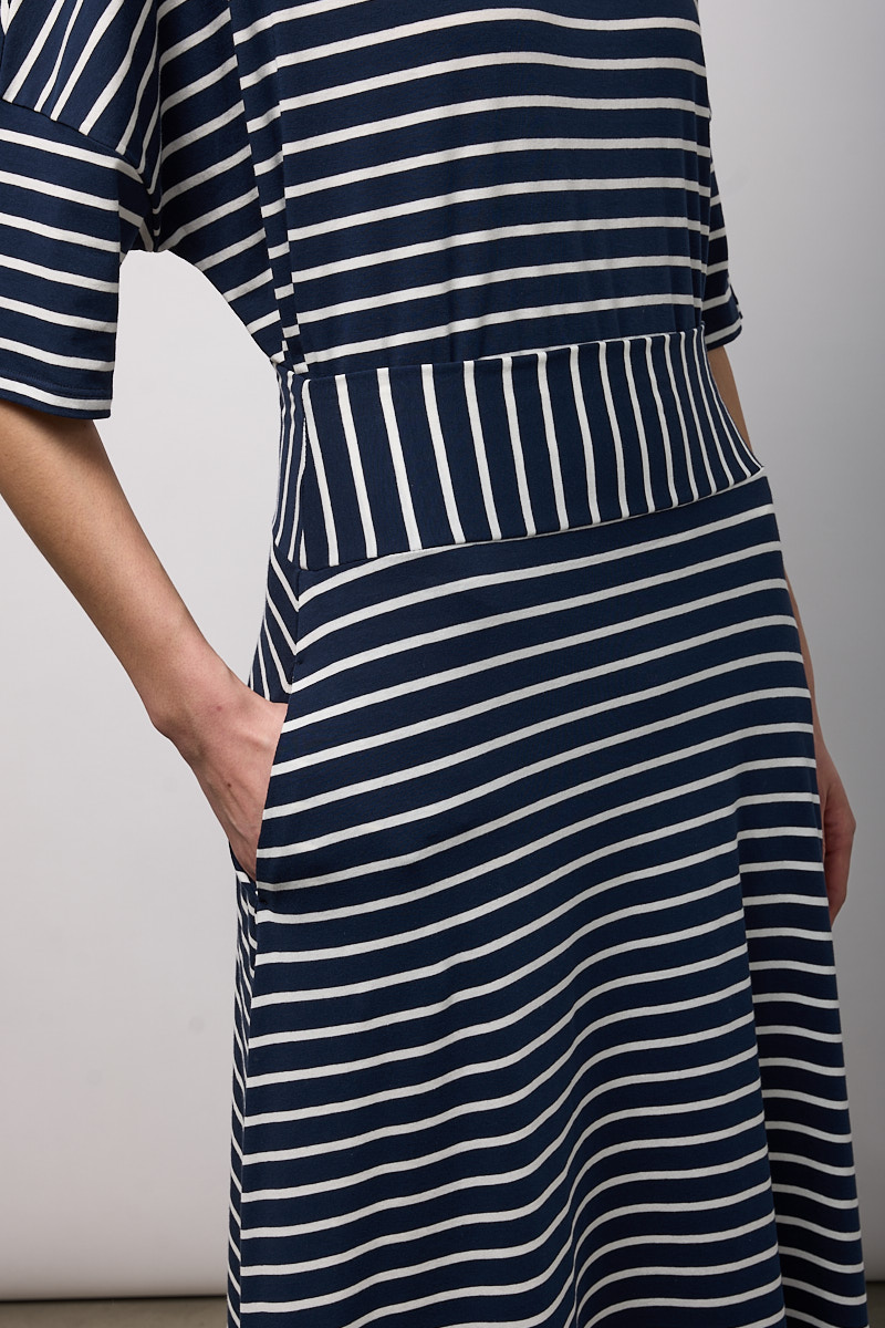 GONNA LUNGA CON BASCHINA