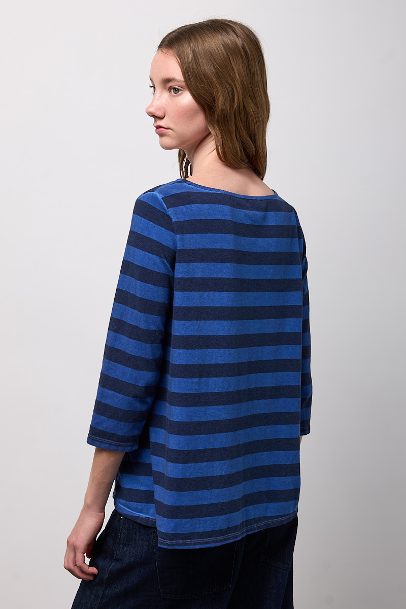 MAGLIA MANICA 3/4 GIROCOLLO