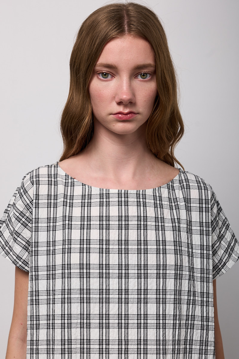 ABITO LUNGO AMPIO ARRICCIO IN VITA