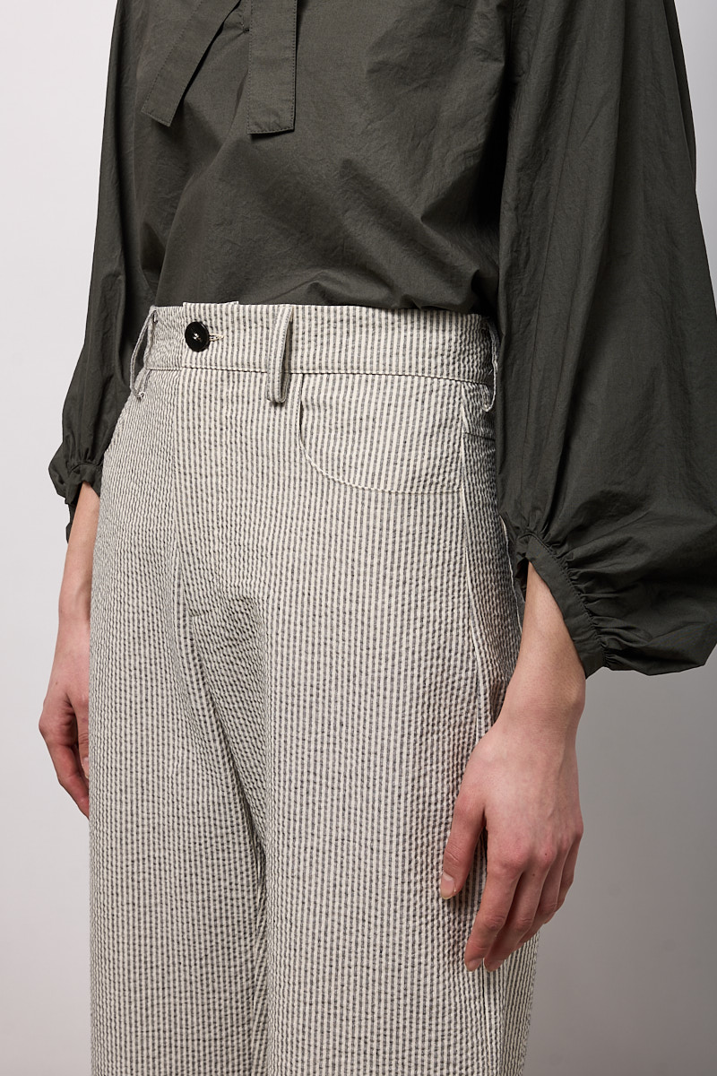 PANTALONE REGULAR C/PASSANTI