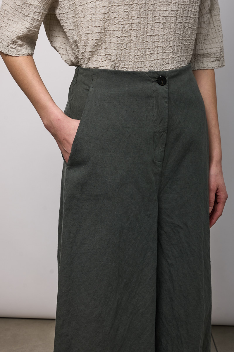PANTALONE PALAZZO