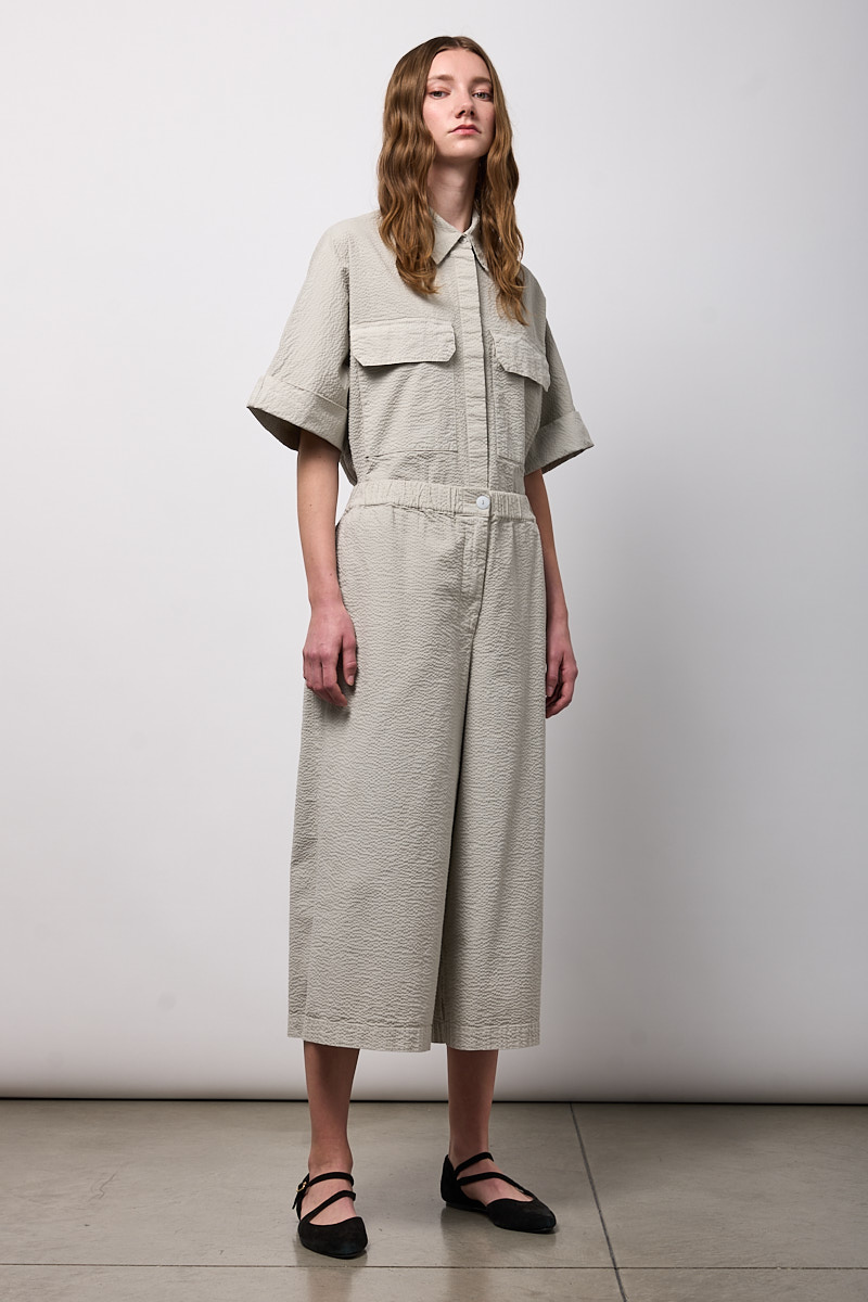 PANTALONE CROPPED AMPIO