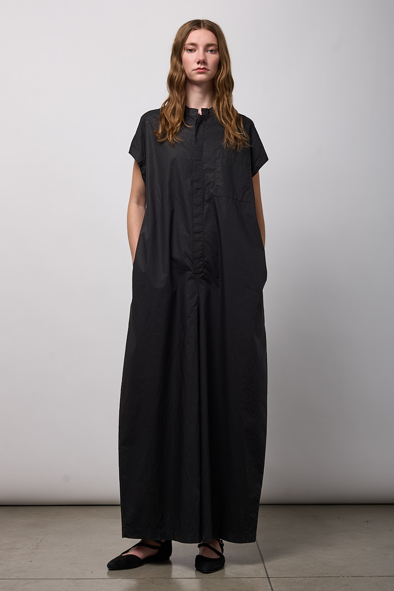 TUTA MEZZA MANICA CON TASCA