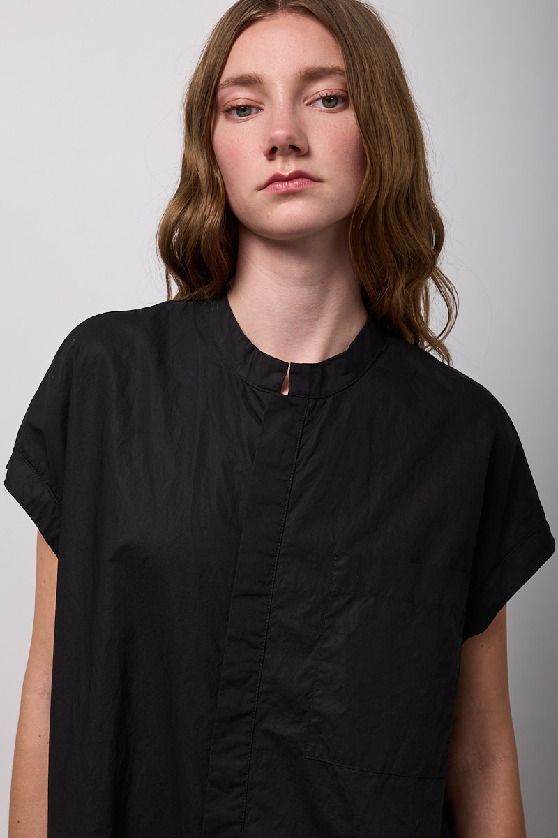 TUTA MEZZA MANICA CON TASCA