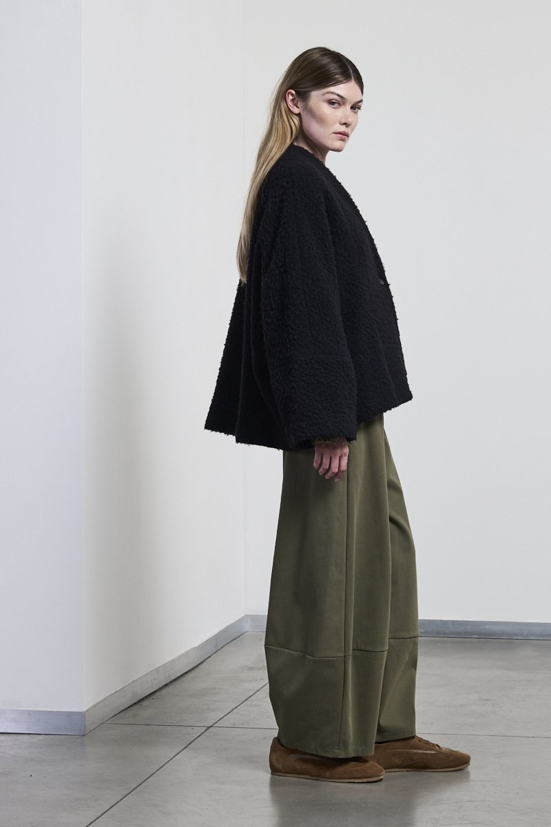 CAPPOTTO