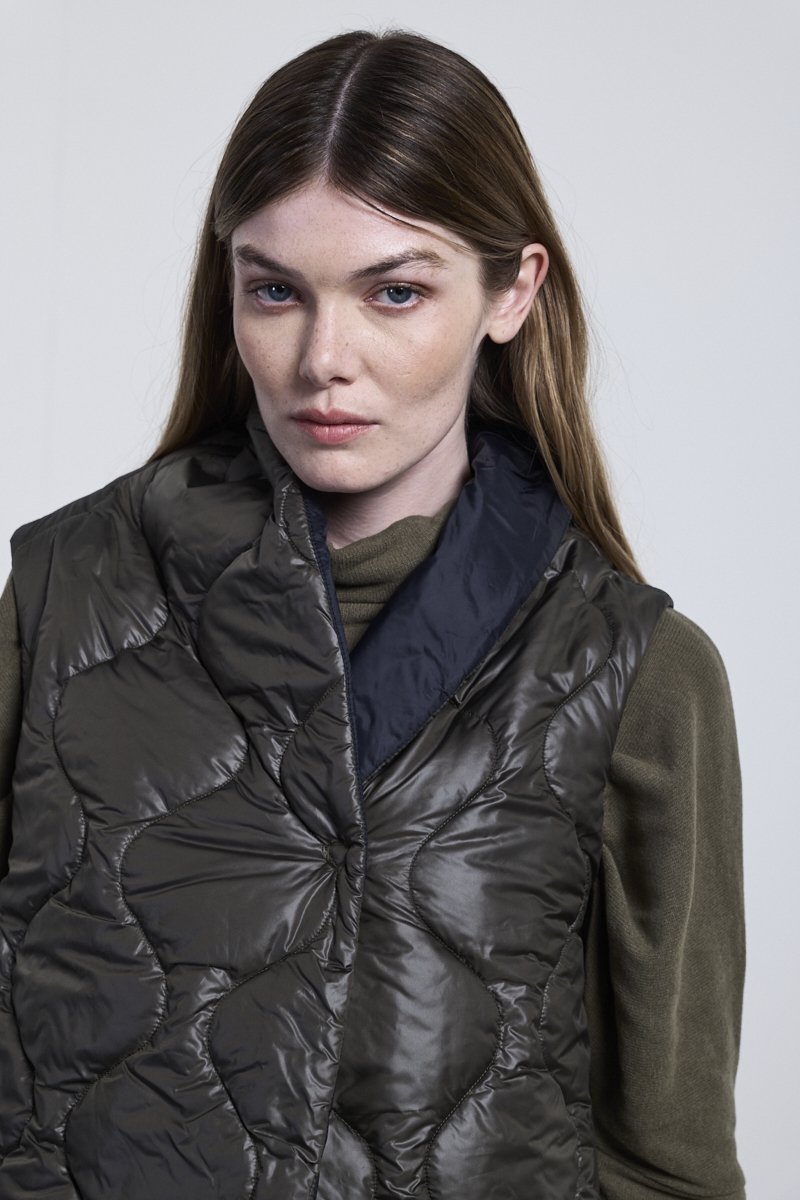 GILET