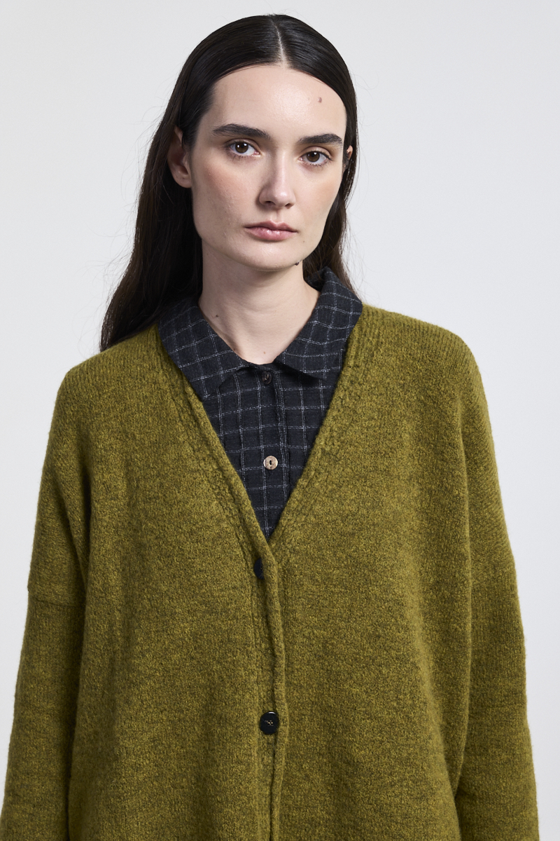 CARDIGAN
