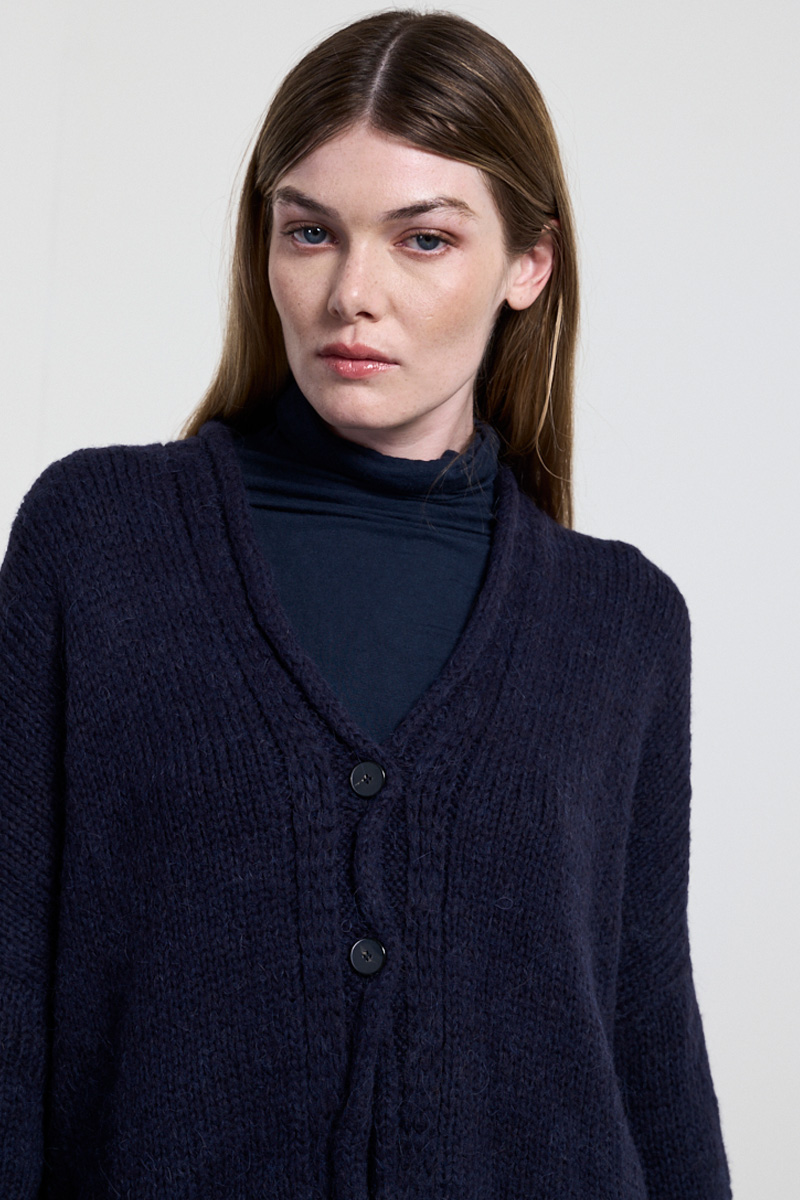 CARDIGAN