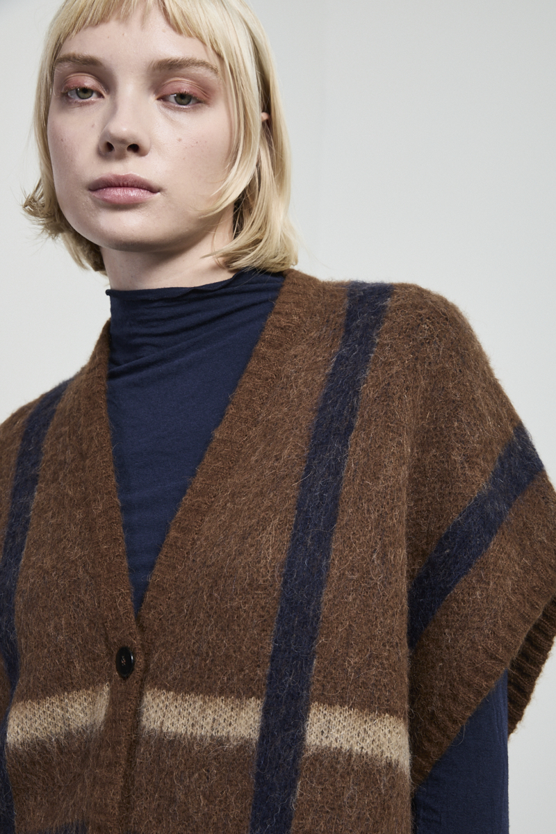 PONCHO