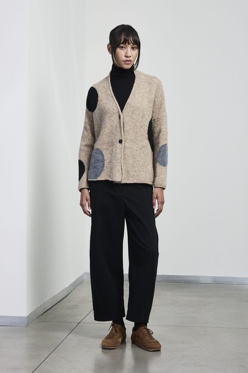 CARDIGAN