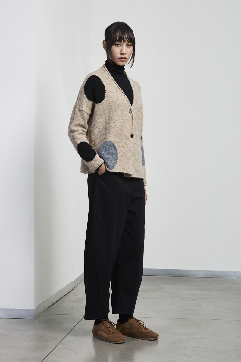CARDIGAN