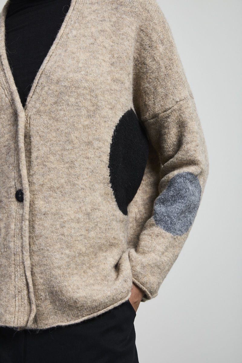 CARDIGAN